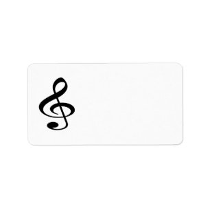 Etiqueta Música