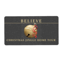 NATAL HOLIDAY JINGLE BELL