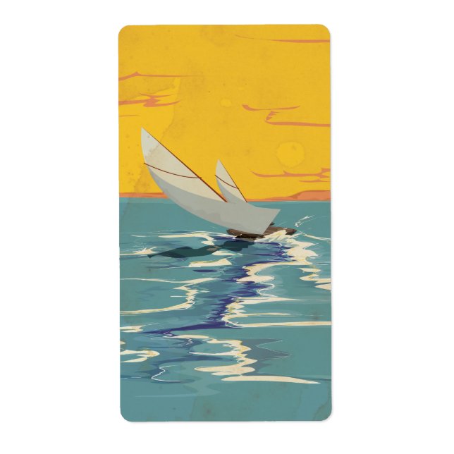 Etiqueta Navegação (Frente)