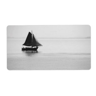 Etiqueta Navio à vela