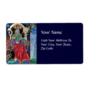 Etiqueta NEUROMANCER Maggie King