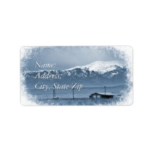 Neve Chegando (Natal)