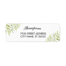 Nome da família Botânico