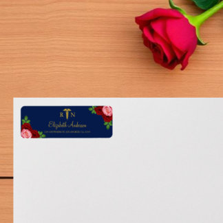 Etiqueta Nurse Graduation