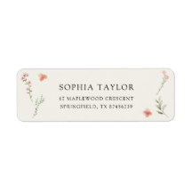 O Amor está a Florescer Chá de Noiva Orçamento Flo