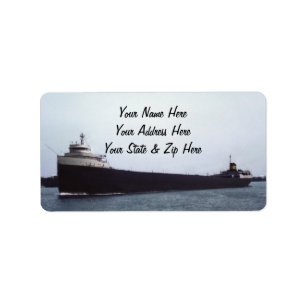 Etiqueta O Edmund Fitzgerald no rio St. Clair