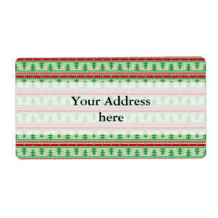 Etiqueta O formato do Xmas é perfeito 2 + suas ideias