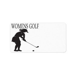 Etiqueta O golfe das mulheres