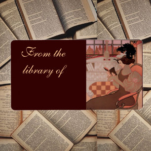 Etiqueta O Livro Lover