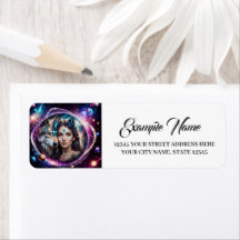 O poder do lobo místico