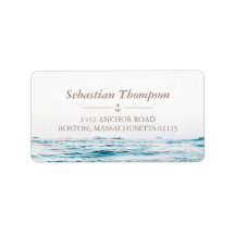 Ondas do Oceano Náutico