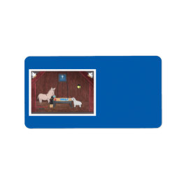 ETIQUETA OS PRESENTES