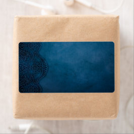 Etiqueta Padrão, Cartão de visita de 3,5" x 2,0"