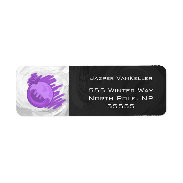 Etiqueta Padrões-frutas Aromas e Creme (Frente)