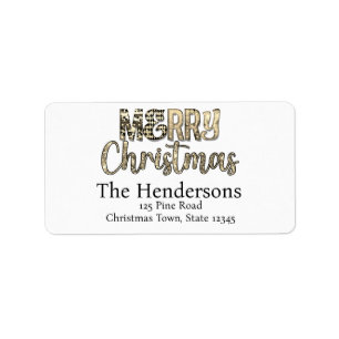 Etiqueta País Feliz Natal