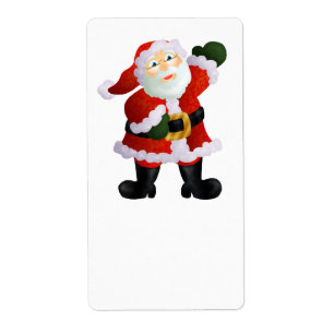Etiqueta Papai noel