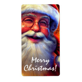 Etiqueta Papais noeis