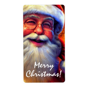 Etiqueta Papais noeis