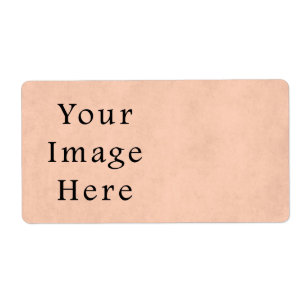 Etiqueta Papel de impressão em papel cor-de-rosa cor-de-p