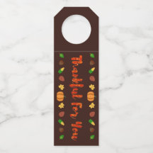 Agradecido Por Você Dia de Ação de Graças