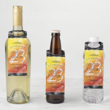 Aniversário de Casamento Imperial Topaz