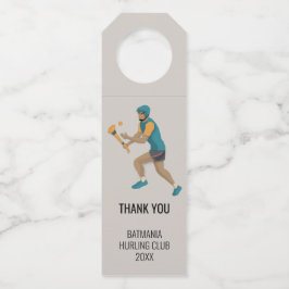 Etiqueta Para Garrafa Apresamento