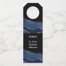 Festa de casamento Dourada Elegante