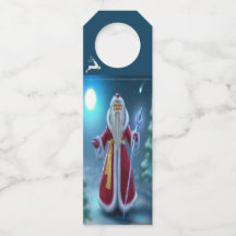 Natal - Ver Anterior..