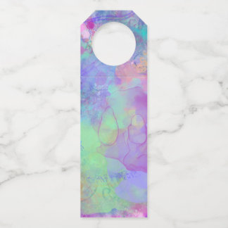 Etiqueta Para Garrafa Sonho Malucado