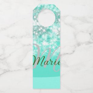 Etiqueta Para Garrafa Tote Bag