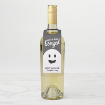 Você foi bozada - Dia de as Bruxas engraçado Party