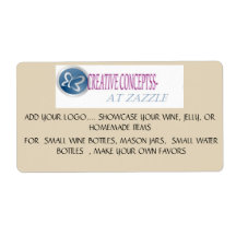 PARA PEQUENAS GARRAFAS DE VINHO, JARS DE MASSA, ÁG