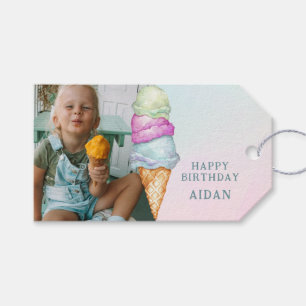 ETIQUETA PARA PRESENTE 