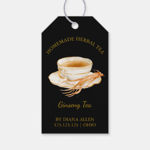 ETIQUETA PARA PRESENTE 