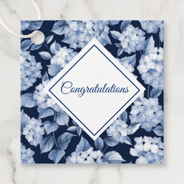 Etiqueta para Presente- (Frente)