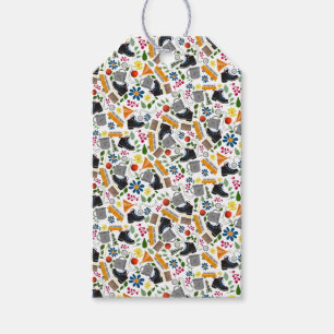 ETIQUETA PARA PRESENTE