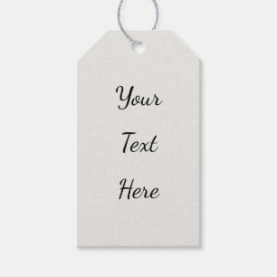 ETIQUETA PARA PRESENTE 