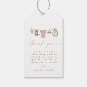 ETIQUETA PARA PRESENTE 