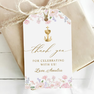 ETIQUETA PARA PRESENTE 