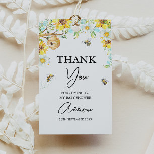 ETIQUETA PARA PRESENTE 