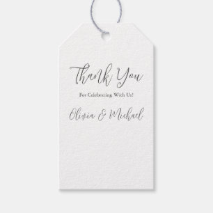 ETIQUETA PARA PRESENTE