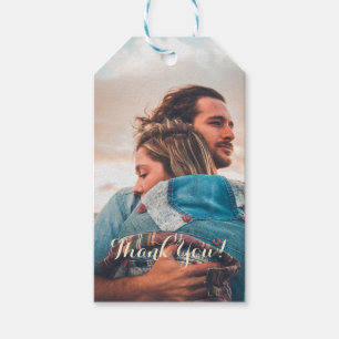 ETIQUETA PARA PRESENTE