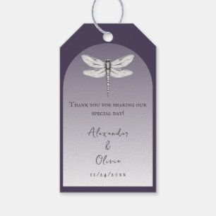 ETIQUETA PARA PRESENTE 