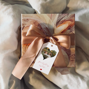 Etiqueta Para Presente 1 Foto   DIA DE OS NAMORADOS   Citação romântica  