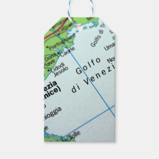 Etiqueta Para Presente ab