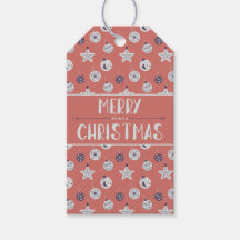 Adornos de Natal Modernos Sonhos Boho