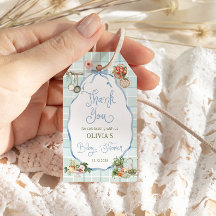 Agricultores Comercializam Chá de fraldas Blue Boy