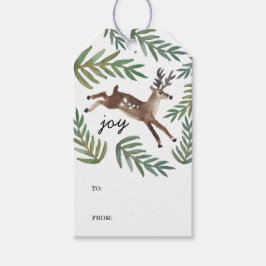 Etiqueta Para Presente Amado Dearly