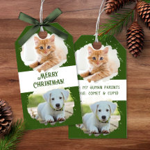 Amantes de Animais de Estimação Personalizado Duas