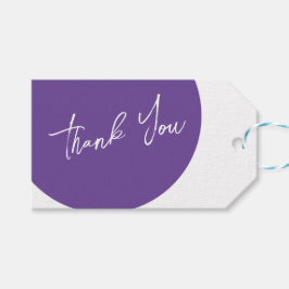 Etiqueta Para Presente Amarelo violeta violeta casual vibrante